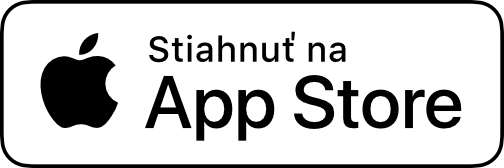 Nyissa meg a Rimavské Janovce mobilalkalmazását az App Store-ban